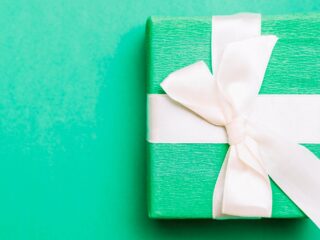 Gifts and Treasures