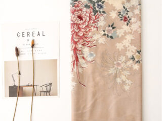 Γυναικείο Φουλάρι Εσάρπα Floral