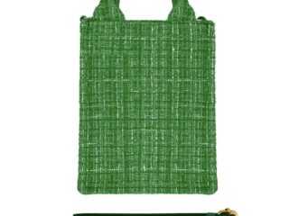 Γυναικείο Τσαντάκι Ώμου Πράσινο